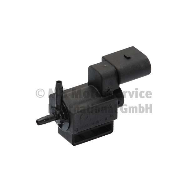 Change-Over Valve image