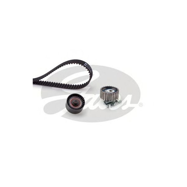 POWERGRIP TIMING BELT KIT image