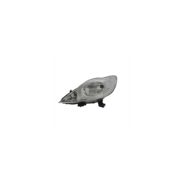 Head Lamp Unit image