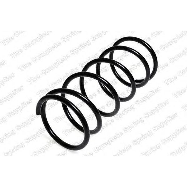 COIL SPRING REAR NISSAN H/D image