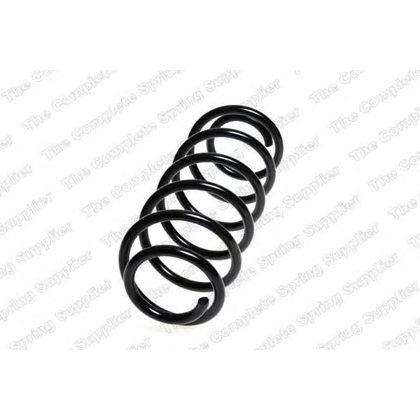 COIL SPRING REAR SMART image