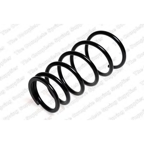COIL SPRING REAR MAZDA H/D image