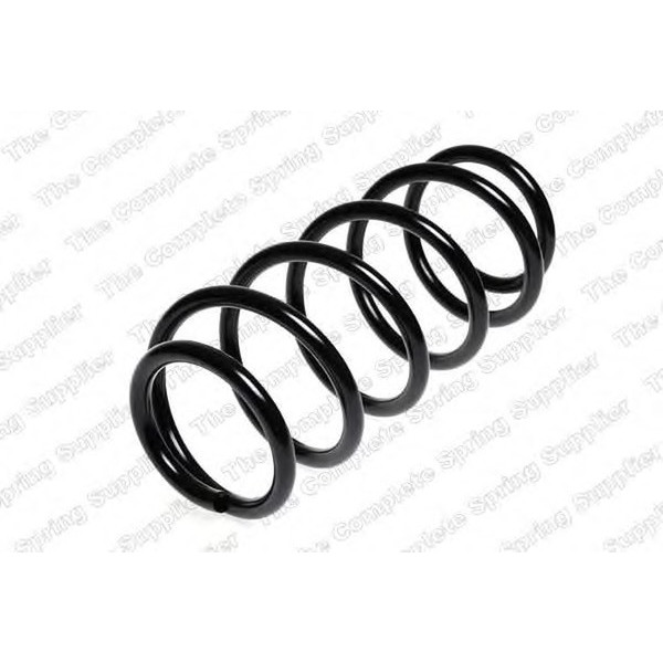 COIL SPRING FRONT OPEL/VAUXHAL image