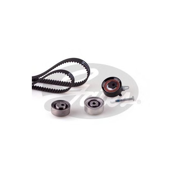 POWERGRIP TIMING BELT KIT image