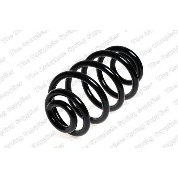 COIL SPRING REAR OPEL/VAUXHALL image