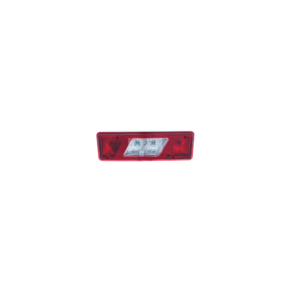Rear Lamp Unit image