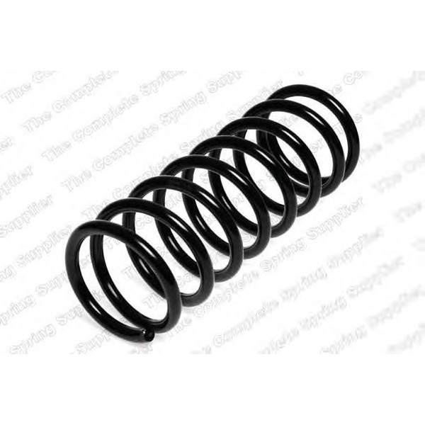 COIL SPRING REAR VAUXHALL. image