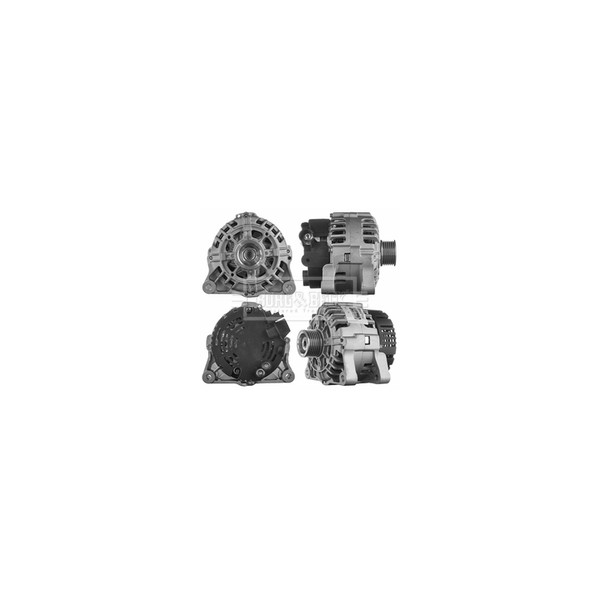 Alternator image