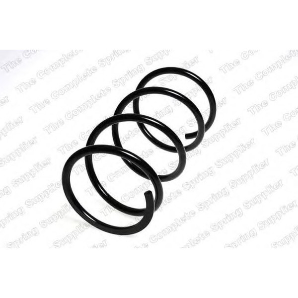COIL SPRING FRONT MITSUBISHI image