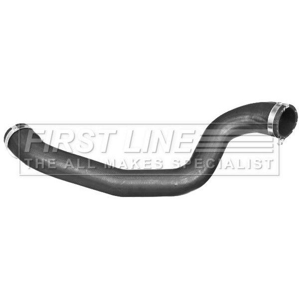 TURBO HOSE image