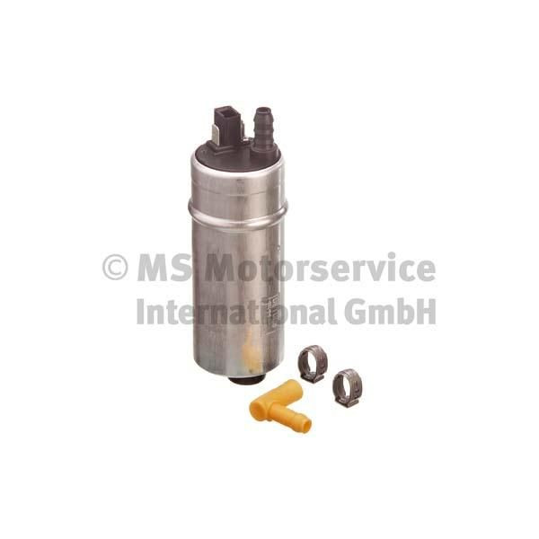VW FUEL PUMP image