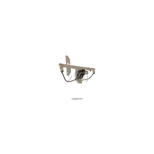 Window Regulator image