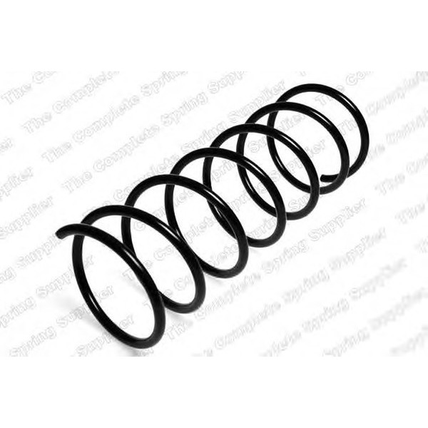 COIL SPRING FRONT PEUGEOT image