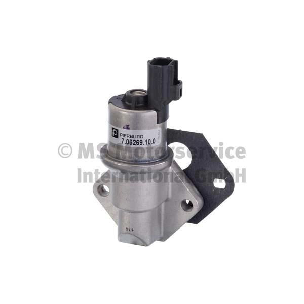 FORD IDLE AIR CONTROL VALVE image