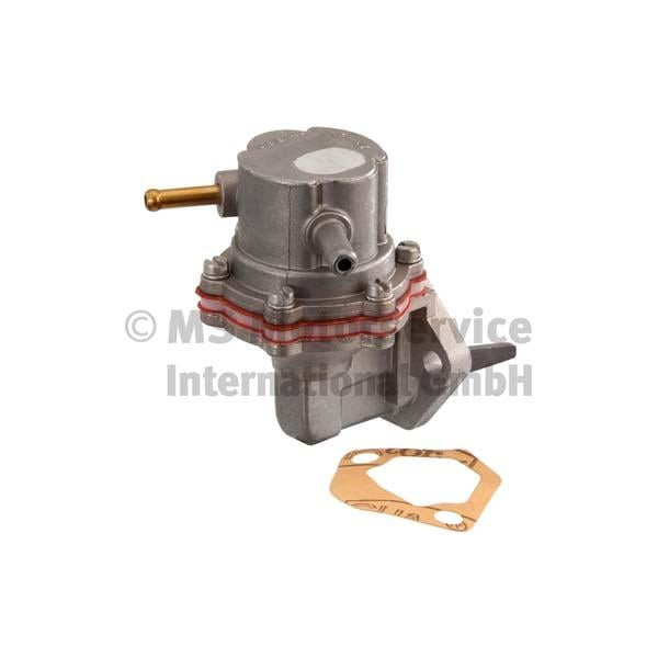 VOLVO FUEL PUMP image