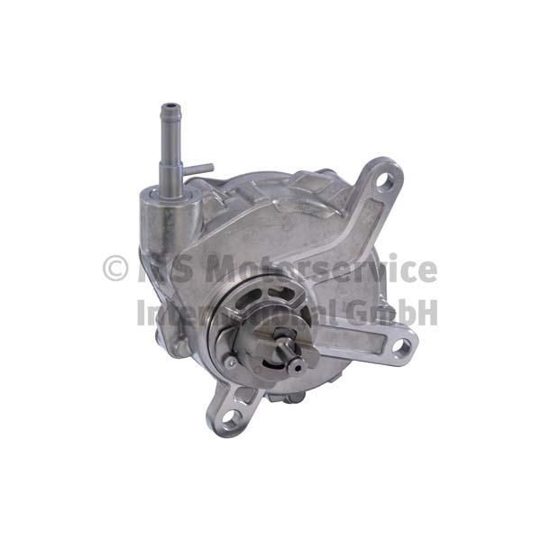 TOYOTA VACUUM PUMP image