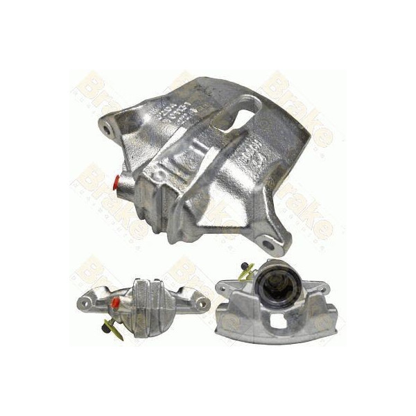 Brake Caliper CA2251 image