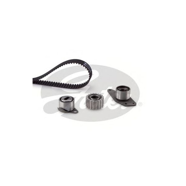 POWERGRIP TIMING BELT KIT image
