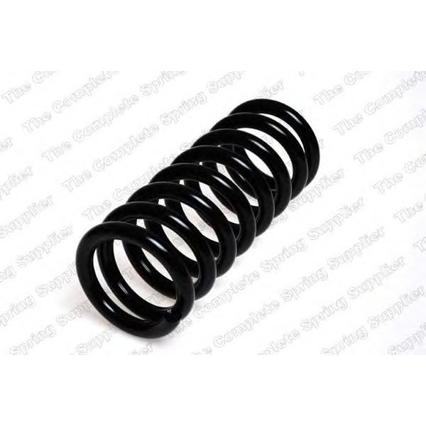 COIL SPRING REAR SAAB image