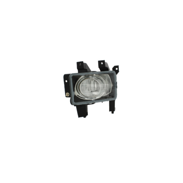Fog Lamp image