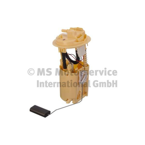 PEUGEOT IN-TANK MODULE image