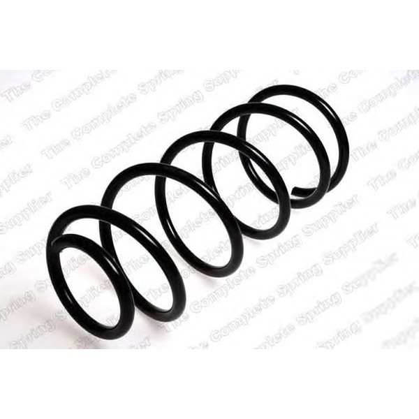 COIL SPRING FRONT PEUGEOT. image