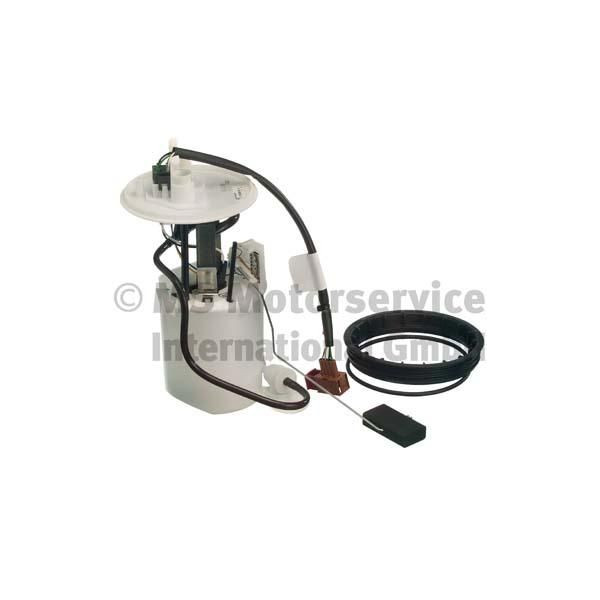 SAAB IN-TANK MODULE image