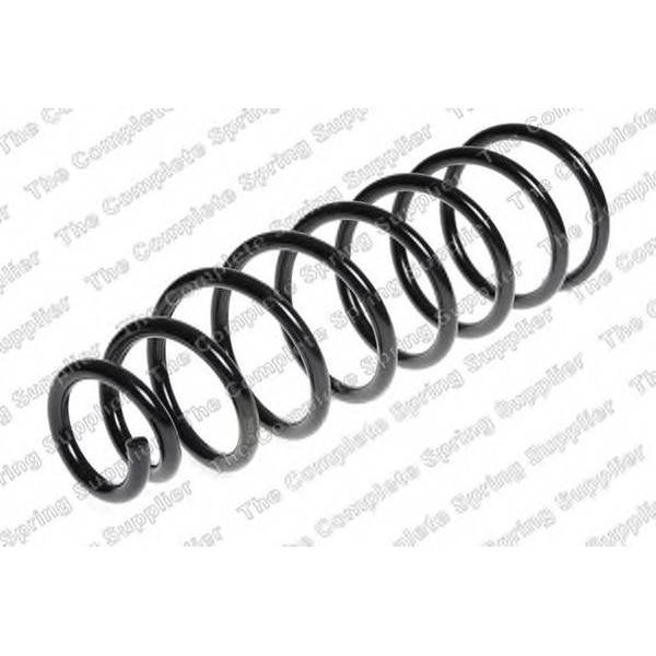 COIL SPRING REAR MITSUBISH H/D image