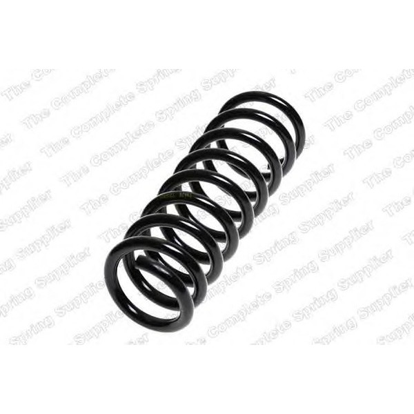 COIL SPRING REAR JAGUAR image