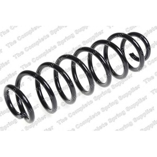 COIL SPRING REAR VW/SKODA image