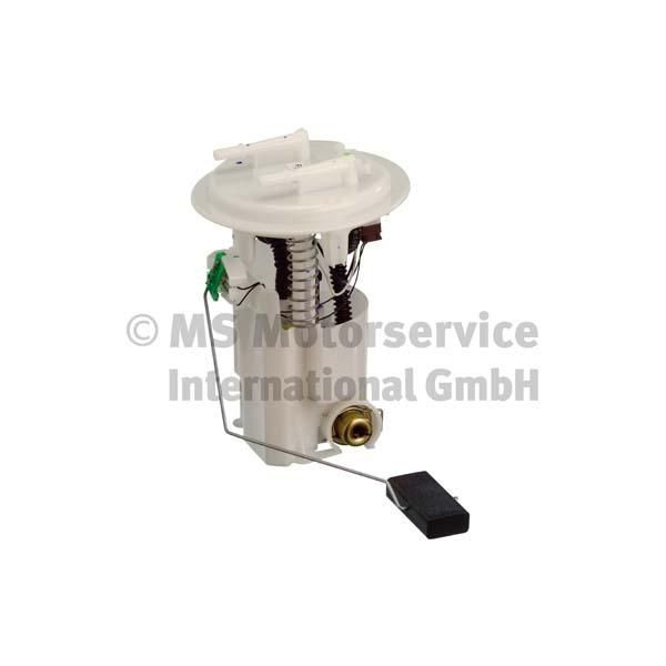 CITROEN / PEUGEOT IN-TANK MODULE image