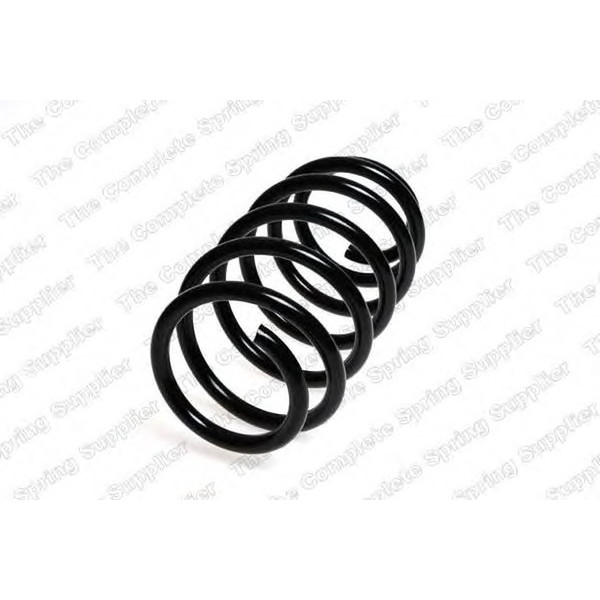 COIL SPRING FRONT SAAB image