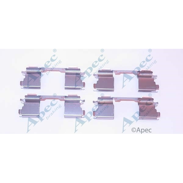 Brake Fitting Kit image