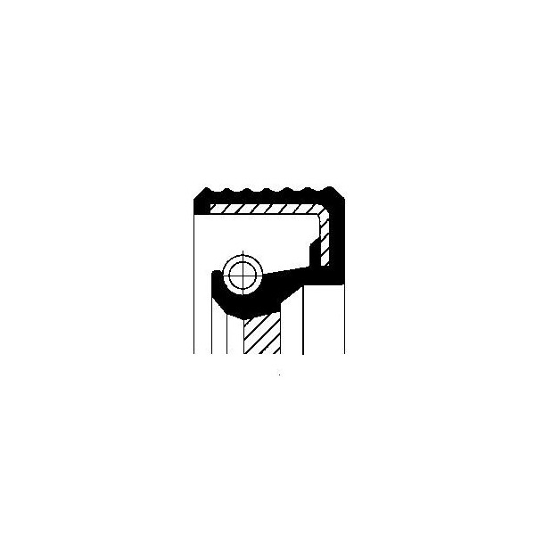 Oil Seals image
