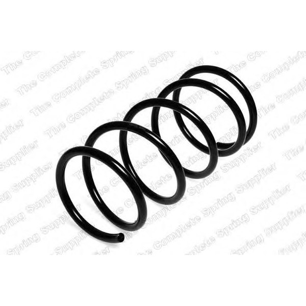 COIL SPRING FRONT SUZUKI image