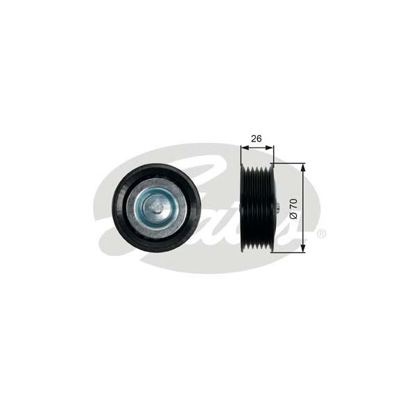 DRIVEALIGN IDLER image