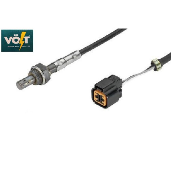 LAMBDA SENSOR ACCENT 99-09 image