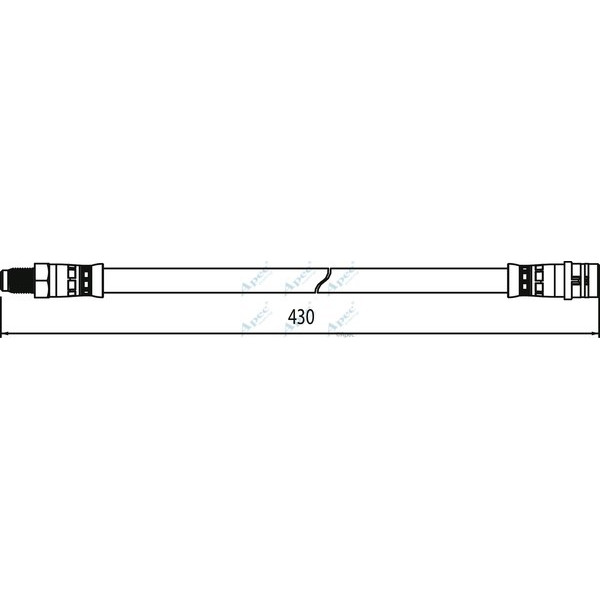 Brake Hose image