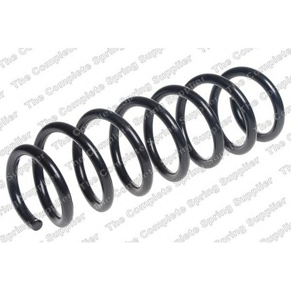 COIL SPRING REAR BMW image