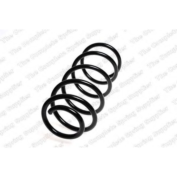 Coil Spring image
