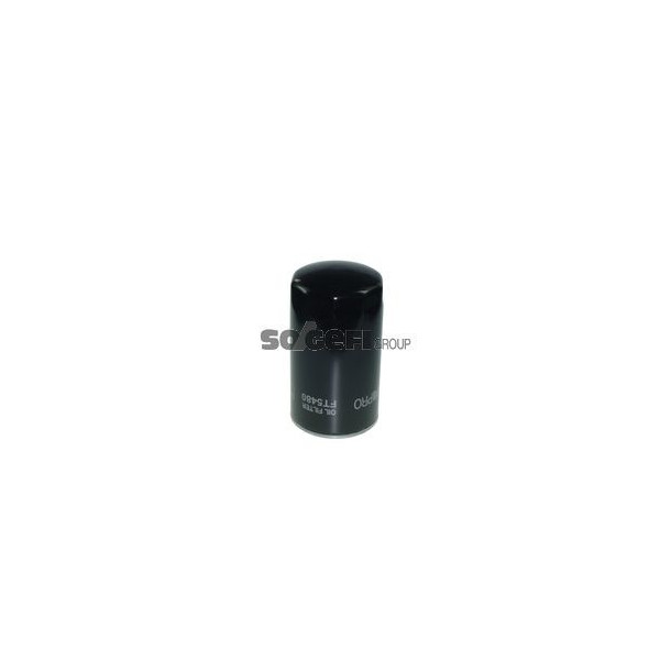 OIL FILTER image