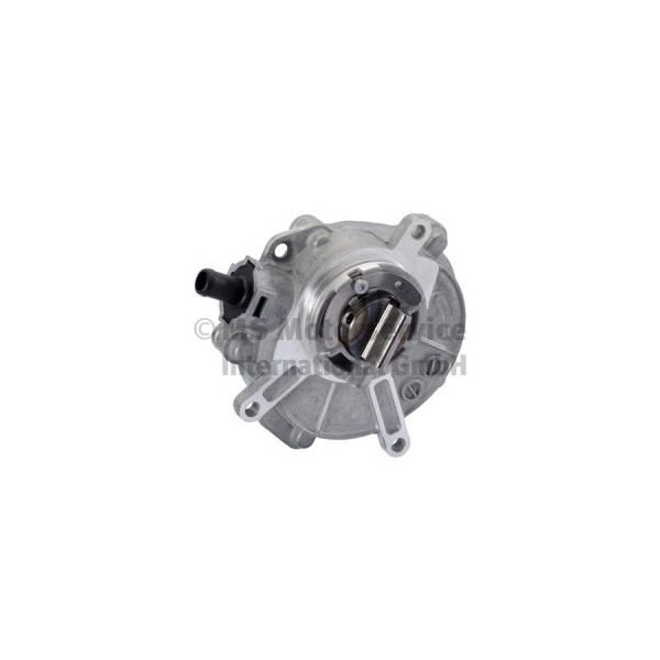 AUDI VACUUM PUMP image