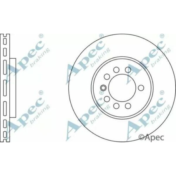 Brake Disc image