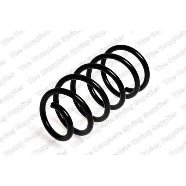 COIL SPRING REAR FIAT image
