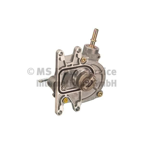 SAAB / VAUXHALL VACUUM PUMP image