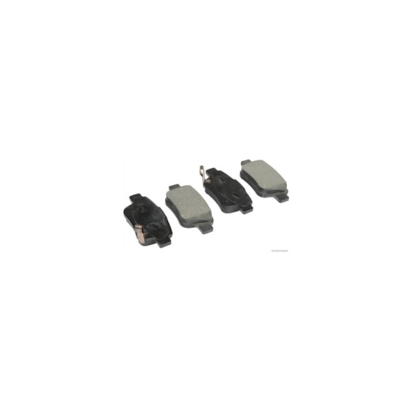Brake Pad Set image