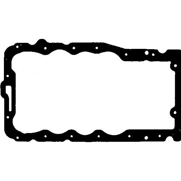 Sump Gasket image