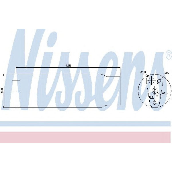 Receiver dryer image