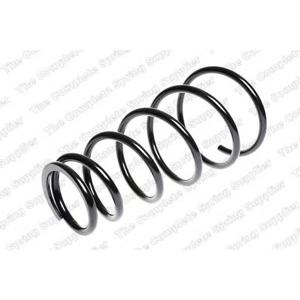 COIL SPRING REAR TOYOTA image
