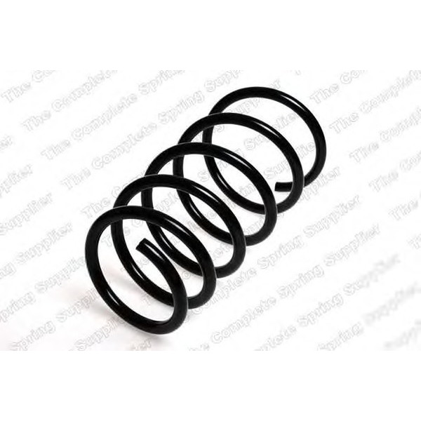 COIL SPRING FRONT RENAULT image
